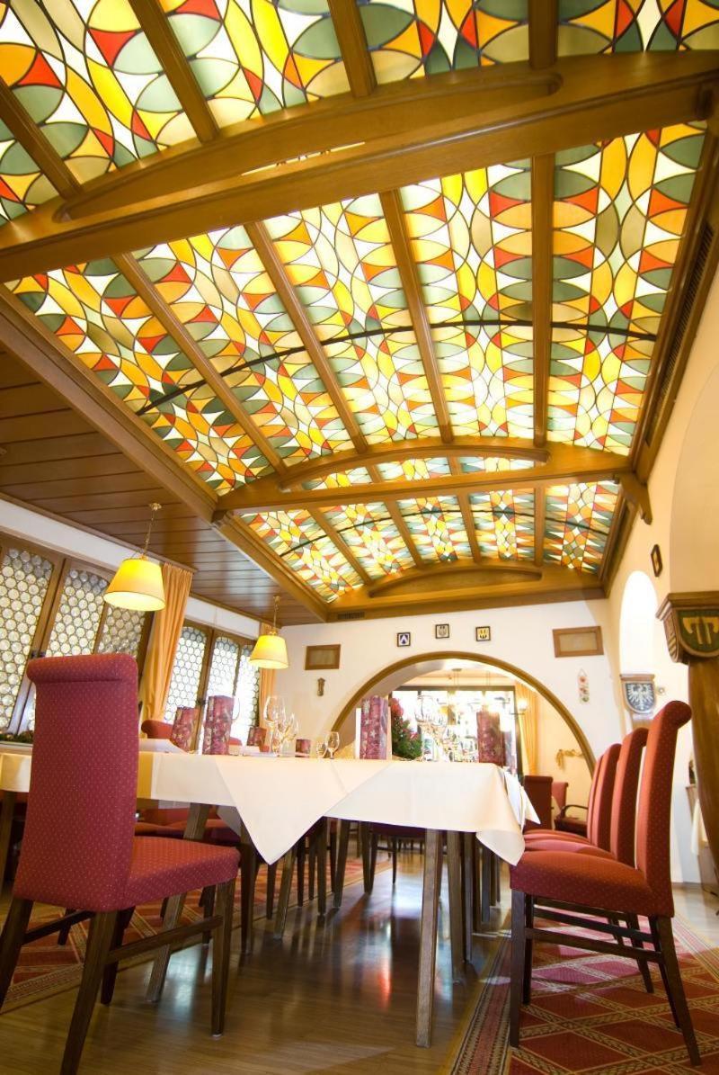 Hotel Kempf Dirmstein Экстерьер фото