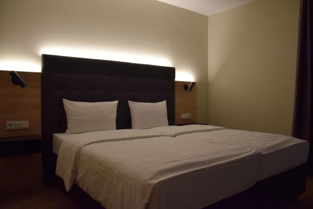Hotel Kempf Dirmstein Экстерьер фото